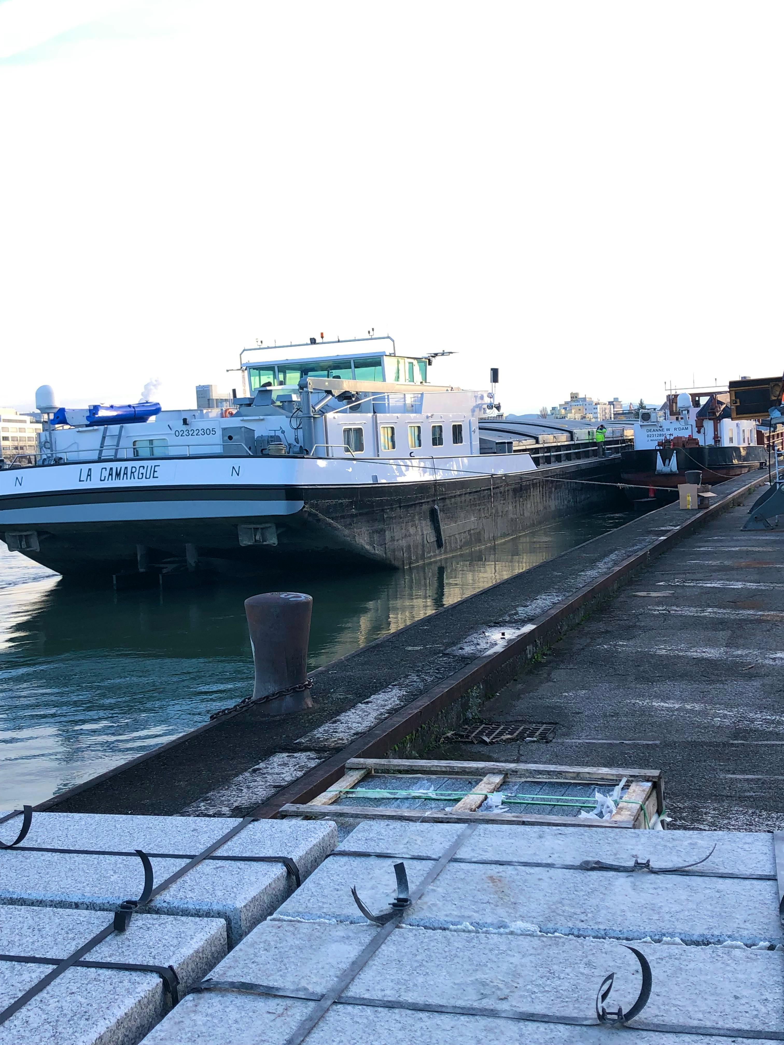 La Camargue — thumbnail 3